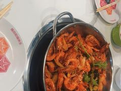 -重庆巴渝火锅(钟家村店)