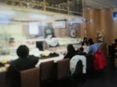 大堂-争鲜回转寿司(太阳宫凯德PLUS店)