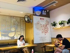 -蓉李记成都名小吃(罗湖火车站店)