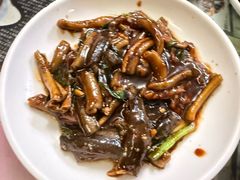-蘭心餐厅(进贤路店)