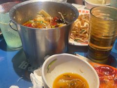 -伯友茶记(中华广场店)