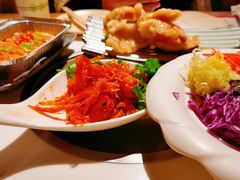 -七八冷面·延边朝鲜族美食(圣熙八号店)