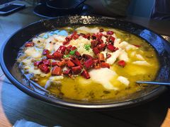 -金牌外婆家(苏州中心店)