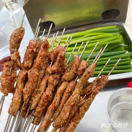 炙匠烧烤(林泽街片区店)