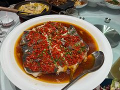 -香丰阁·烤鸭·川湘菜(清河店)