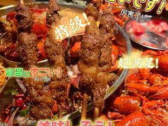-王红军龙虾(新民路店)