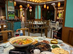 -忘不了渔村(将军大道店)