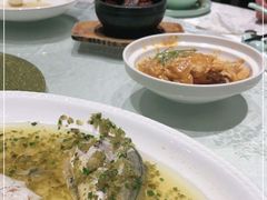 -老好人象山海鲜(岭南路店)