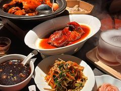 -小厨娘金榜题名(夫子庙秦淮河店)
