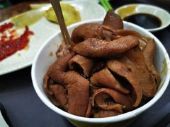 麻辣牛肠-清真蒋有记(老门东店)