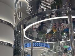 -3号仓库·创意中国菜(新世界城店)