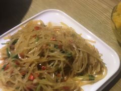 -蜀锦堂·川味现炒(襄阳武商汇店)