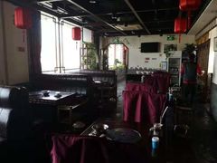 大堂-亿诣蝎府炸酱面羊蝎子火锅(酷车小镇店)