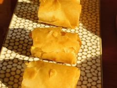 海胆脆卷-香宫中餐厅·大连香格里拉(人民路店)