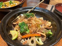 -CHINCHIN 青青·泰国料理(万象食家店)