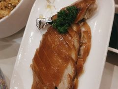 -大鸭梨烤鸭(石佛营店)