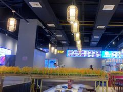 -小肥牛潮汕牛肉火锅(南联店)