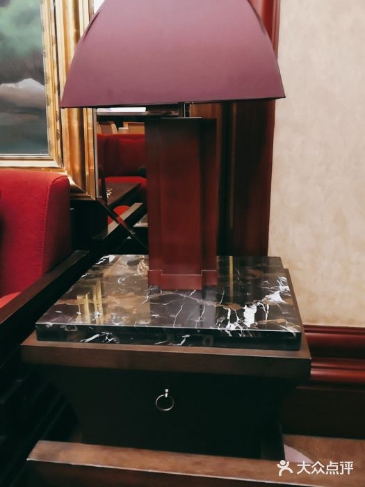 海上海莲花商务酒店(二部)图片