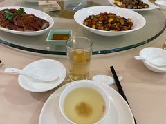 -锦粤宫·精致粤菜(深圳北站店)