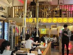 -正宗齐齐哈尔烤肉·齐牛哥鲜切炭火烤肉(杭州总店)