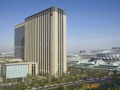 -济南喜来登酒店