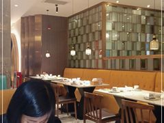 大堂-岭南真味·匠心粤菜(K11店)