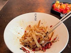 -漆黑觉米粉(三里屯店)