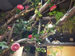 -回味餐厅(枫林路通程商业广场店)
