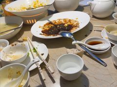 -玫瑰厅上海菜(兴国路店)