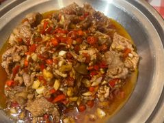 -八碗湘长沙市井菜(坡子街店)