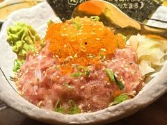 -隐月· 㐂和食屋(芝罘万达公馆店)