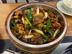 -白家寨子·山野白族菜(古城总店)