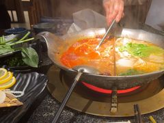 -湊湊火锅·茶憩(世博大道店)