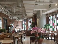 大堂-漢舍中国菜馆(889广场店)
