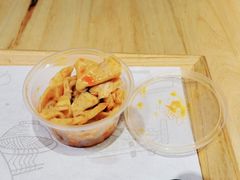 -头壹号饸饹面·大油条(常营店)