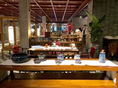 -三号黄浦会Canton Table