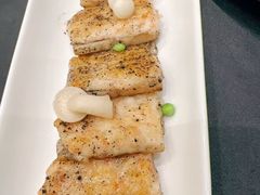-A One Kitchen·南京精菜馆(晶丽酒店店)