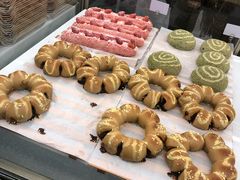 -奈雪的茶(市百一店)