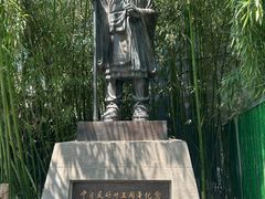 -洛阳白马寺
