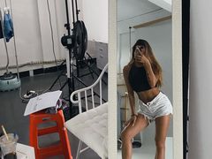-YCHL Studios健身工作室(市二宫店)