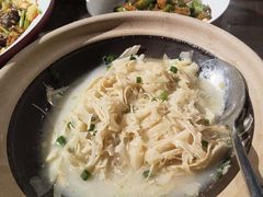 -洞庭土菜馆(天河北总店)