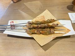 -耶里夏丽·新疆菜·28年喀什老馆(田林东路店)