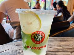 莫吉托-maan coffee漫咖啡(通州店)