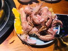 -三个渔夫·蒸汽海鲜(小白楼店)