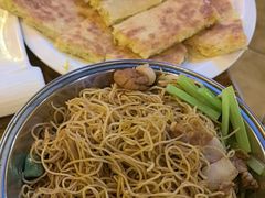-洛阳面馆(红专路店)