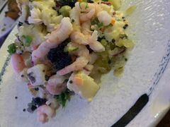 -FISH&POTATO Cō(地中海美食 万象城店)