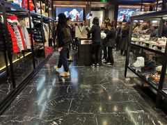 -MONCLER(北京SKP概念店)