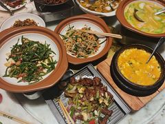 -水牛奶皇后糖水铺(深圳总店)