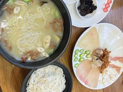 -桥香园过桥米线(复兴路店)
