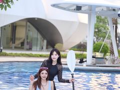 -深圳大梅沙京基洲际度假酒店